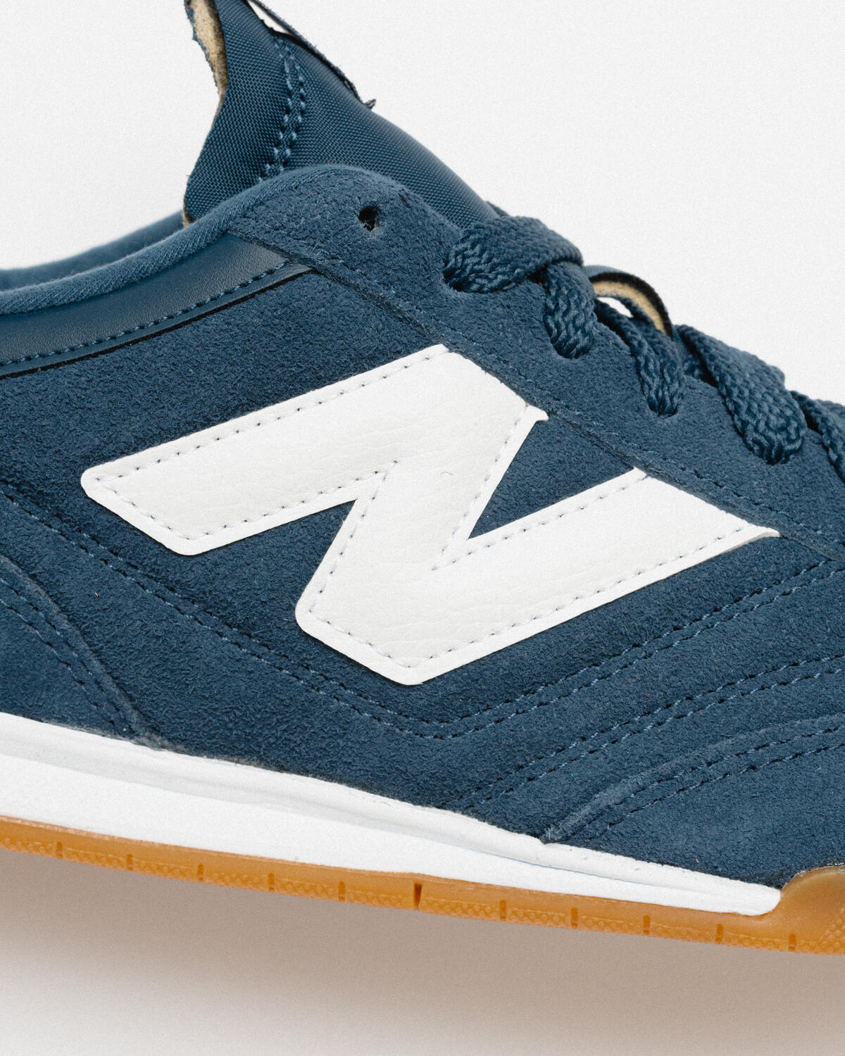 Icse2014Shops STORE | New Balance 574 Sneaker in Logwood und
